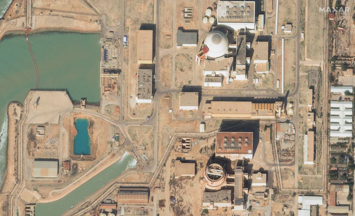 What do we know about Iran's nuclear facilities