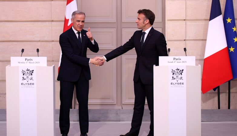 Canada will never be the 51st state of the US. But could you join the European Union?