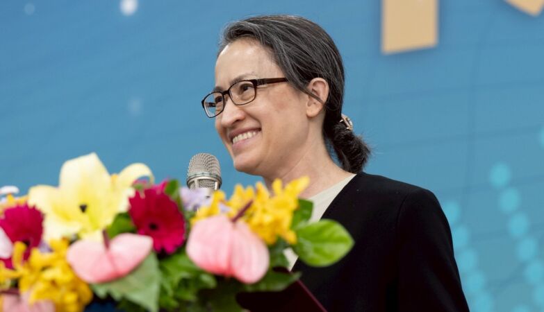 China “planned car collision” during a visit by the vice president of Taiwan to Prague