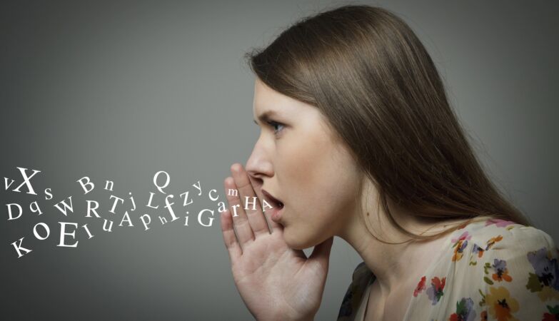 The fastest language on the planet: Portuguese doesn't even get into the discussion