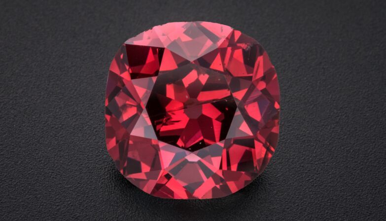 One of the largest and rarest diamonds in the world was finally studied