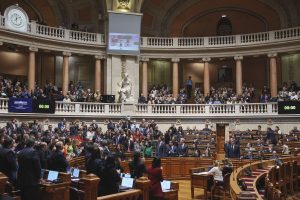 IRS, vacation, nationality: main measures of the government have to go through Parliament