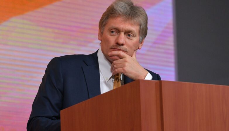 Russia admits: it is “extremely complex” to end the war in Ukraine