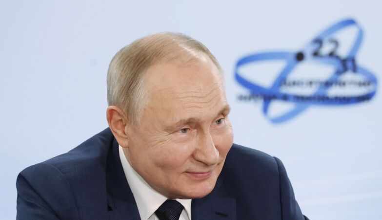 There are reasons for the “shyness” of Russia and China in response to the US attack on their ally