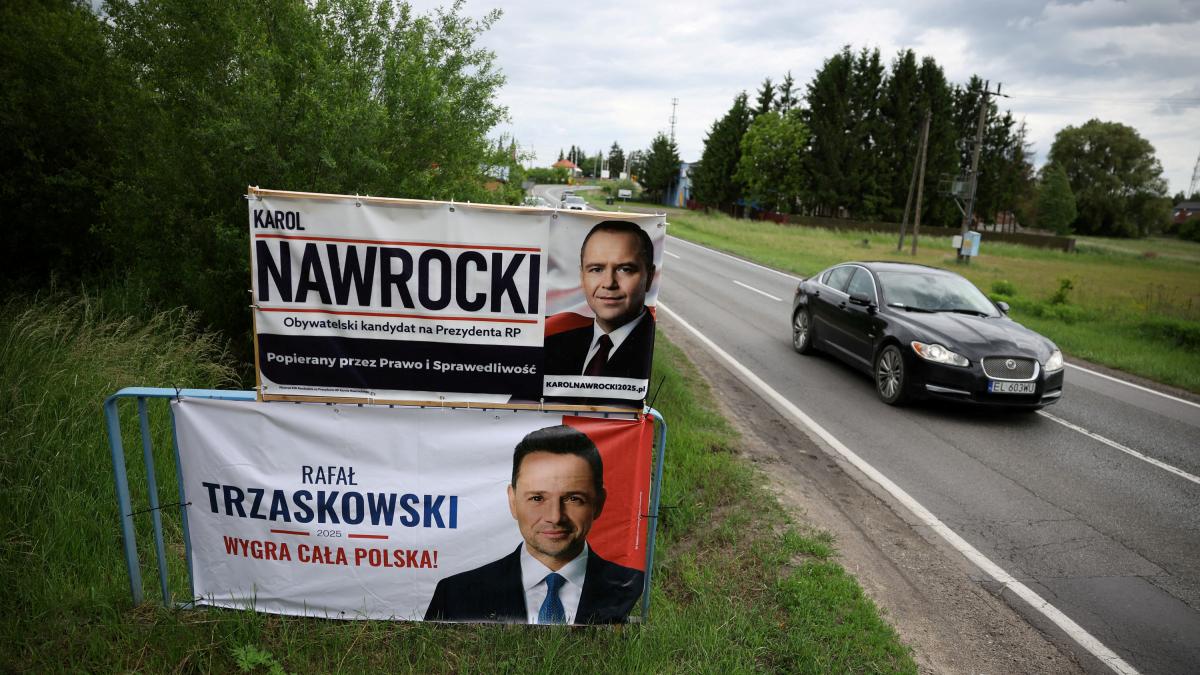 Poland votes: the key presidentials to restore democracy and endorse the 'era tusk' or return to the ultras