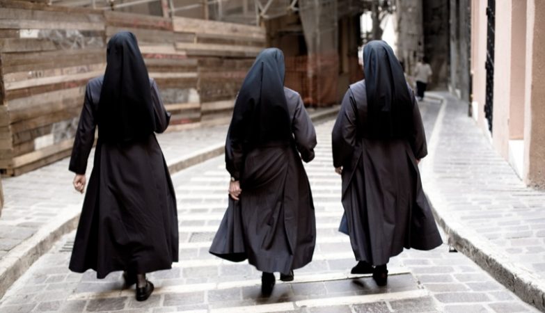 When nuns urine generated dozens of babies (with the blessing of Pope Pius XII)
