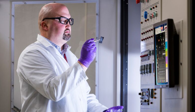 Goodbye Air Conditioning. New technology spends half and cools double