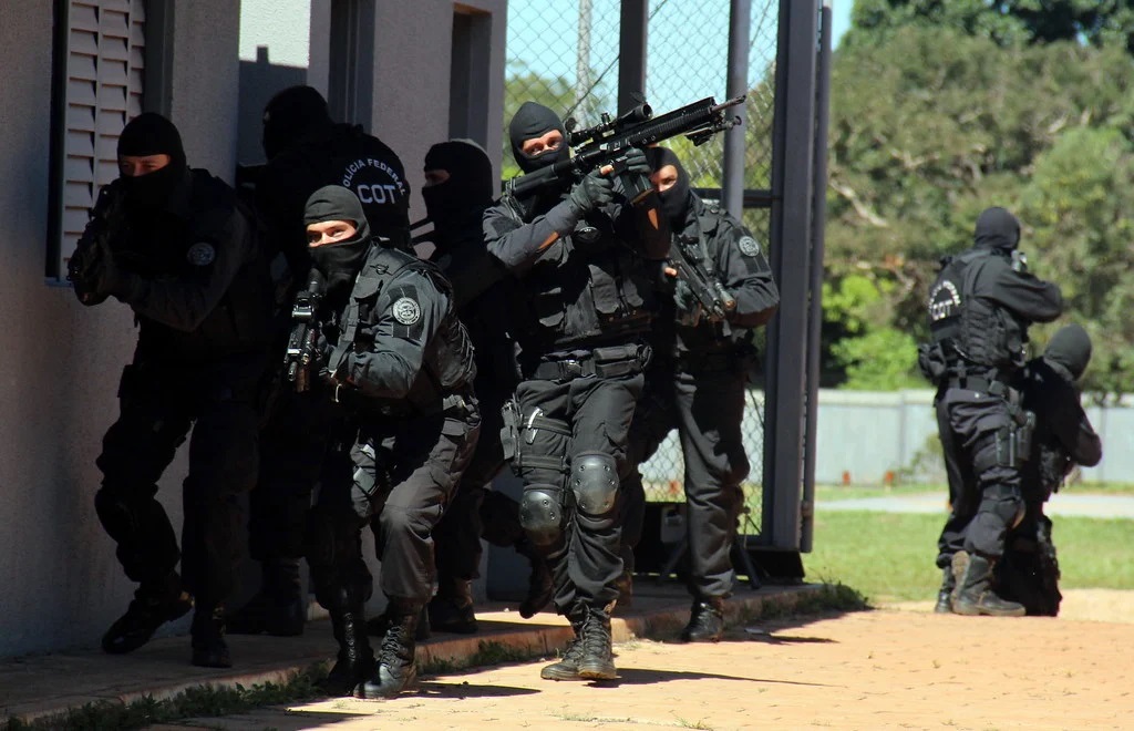 Updated Police Contests: Check out all the opportunities here