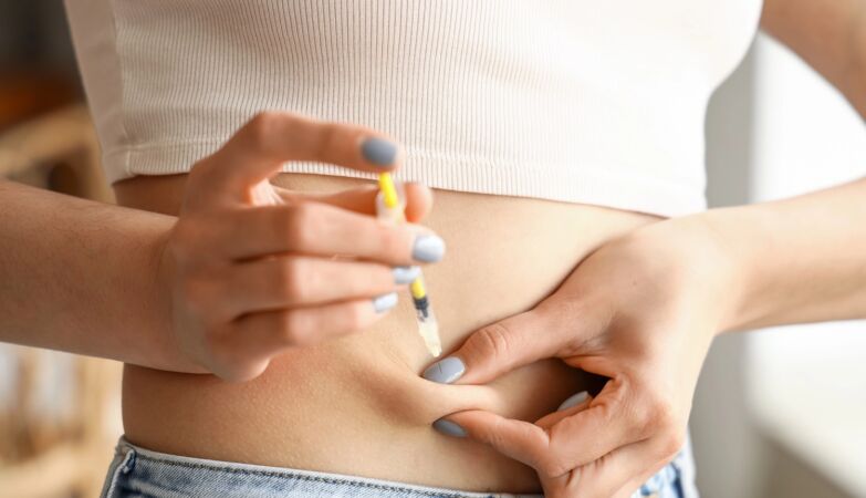 Diabetic patient no longer needs insulin after a single dose of stem cells