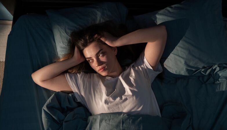 Do you feel more hungry when you sleep badly? It's not your impression - science confirms