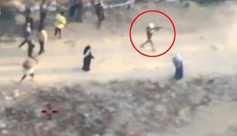 31 deaths during Gaza's help distribution: Israel accuses “masks of Hamas”