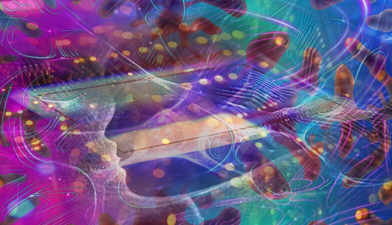 AI Optical Chip promises to revolutionize 6G: it's 100 times faster