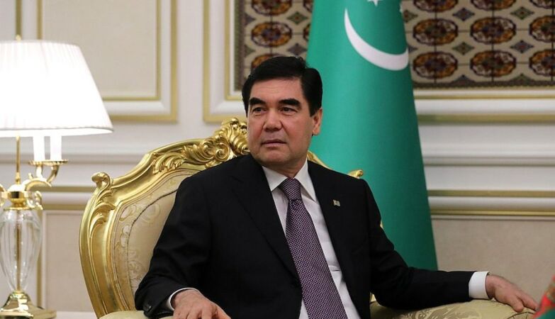 Turquemenistan: The country that prohibits beards and black cars has harsher rules than North Korea
