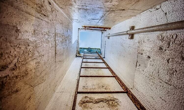 Threat from Russia is real: Germany will have more bunkers