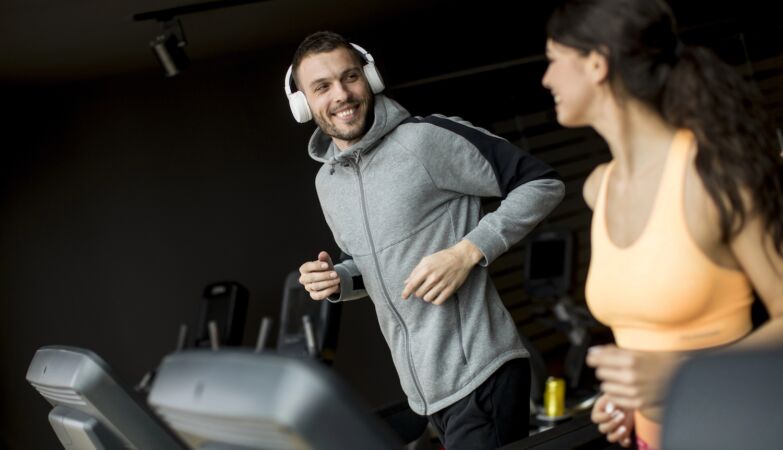 Running or Weights: Scientists discover what to do first in training