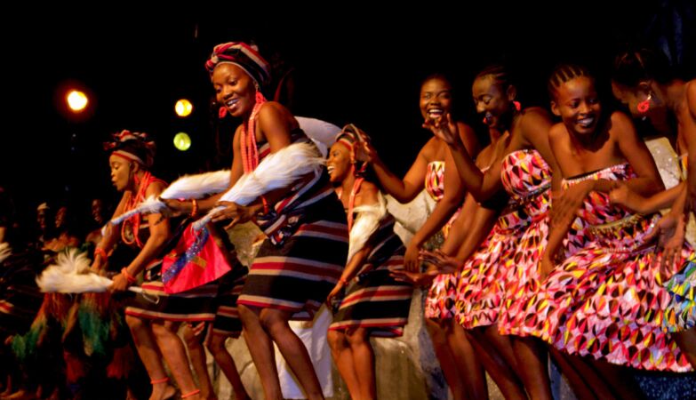 Cape Verde was combated colonialism with Funaná