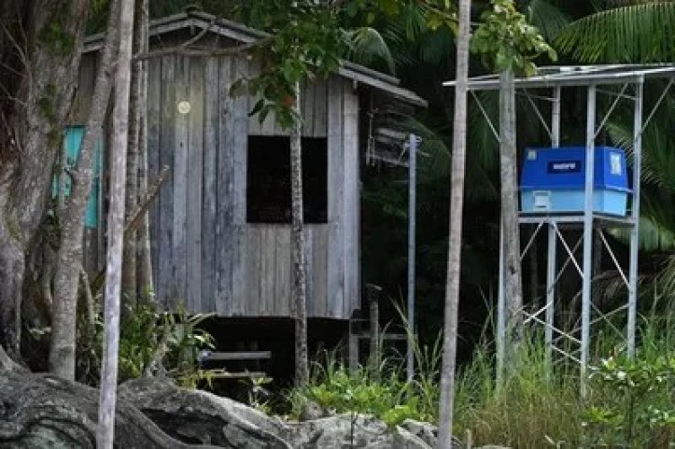 After 20 years of waiting, justice determines light to rural communities of Acre and a fine of $ 1 million