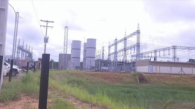 Maintenance on the network should cause power interruptions in the Juruá Valley