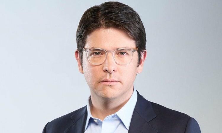 Pre-candidate for president of Colombia Baleado