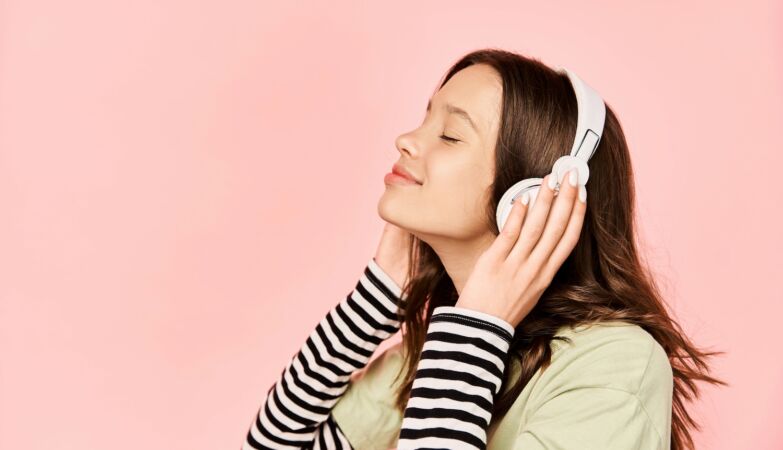 The most cheerful music ever, according to science