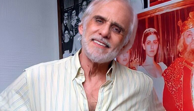 Died Francisco Cuoco, eternal Brazilian TV heartthrob