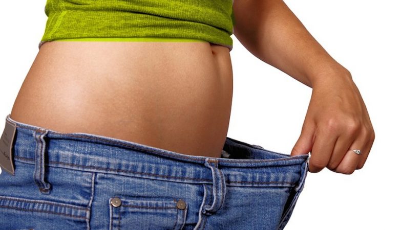 It's myth: metabolism does not drastically slow down at 30