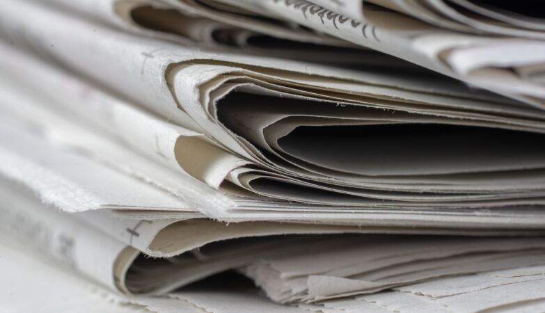 The Estado Novo was bothered: when PIDE suspended Jornal do Fundão