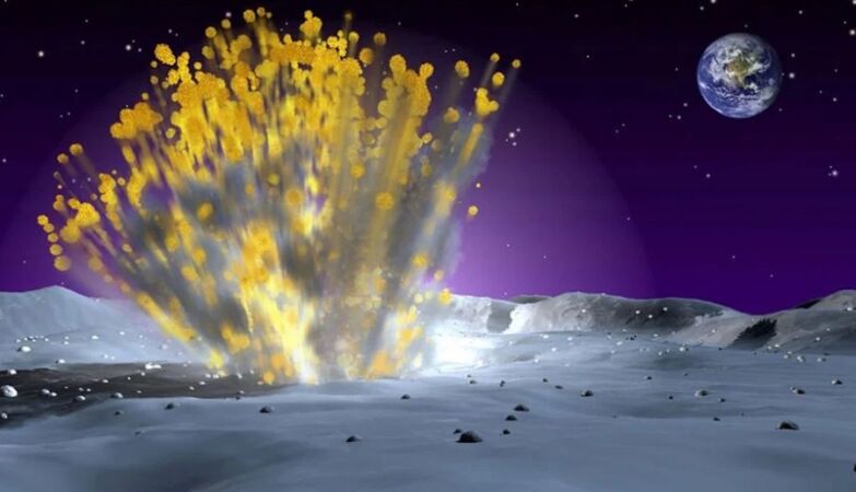 After all, the asteroid that will not kill us can bring other dangers