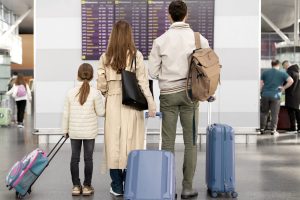 With the euro 'high', there is vacation that leave (almost) 'for free': be aware of these destinations