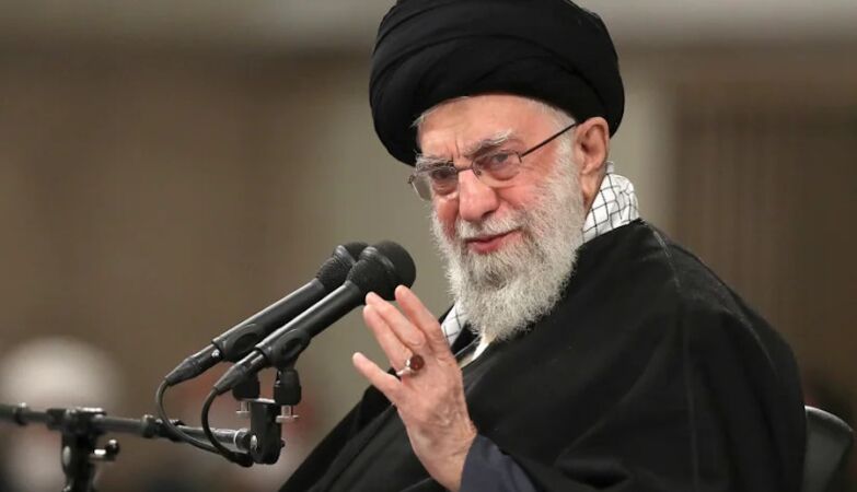 Hidden in a bunker, Ayatollah Khamenei chooses their possible successors