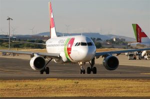 TAP: Total privatization does not advance. Arrives and ps don't “leave”