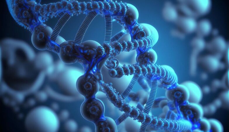 A controversial project wants to create from zero artificial human DNA
