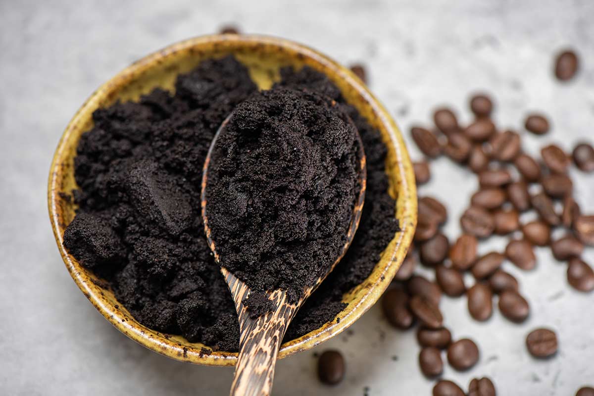 Coffee funds as fertilizer errors not to be made.