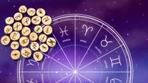 Horoscope Rune on the signs, June 16-22, 2025. A holiday is announced this week