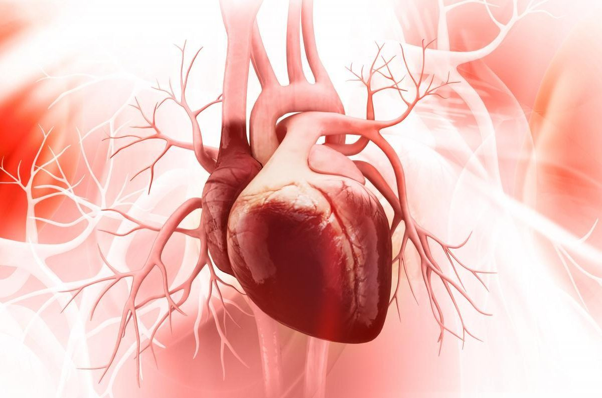 A month before the infarction, your body will warn you - here's what hidden signs are!