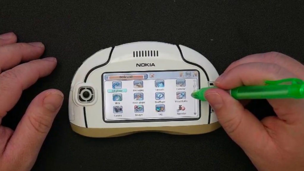 Do you have one of these old -fashioned mobile phones in the drawer? Do not lie out, it can be worth 35,000 €
