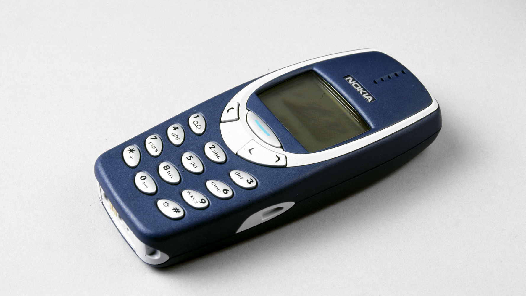 Do you have one of these old -fashioned mobile phones in the drawer? Do not lie out, it can be worth 35,000 €