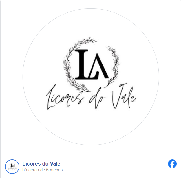 With reason? Louis Vuitton sues Portuguese liqueurs company by logo 'equal'