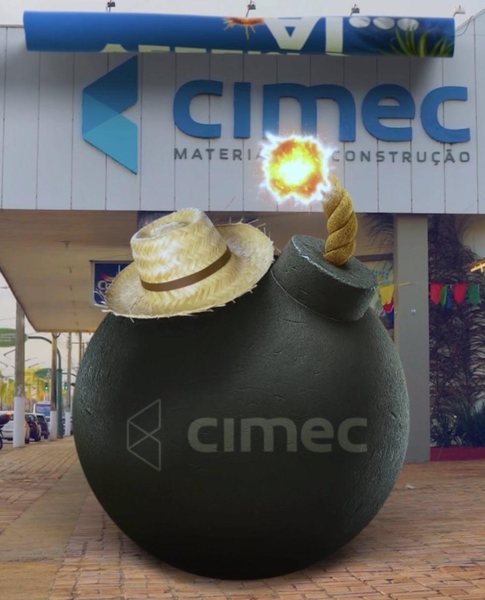 Cimec generates mystery and moves the networks with enigmatic teaser; LOOK