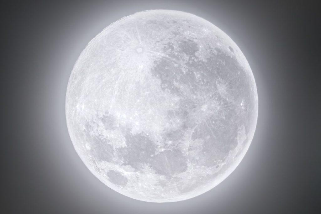 What do the moon advise this day