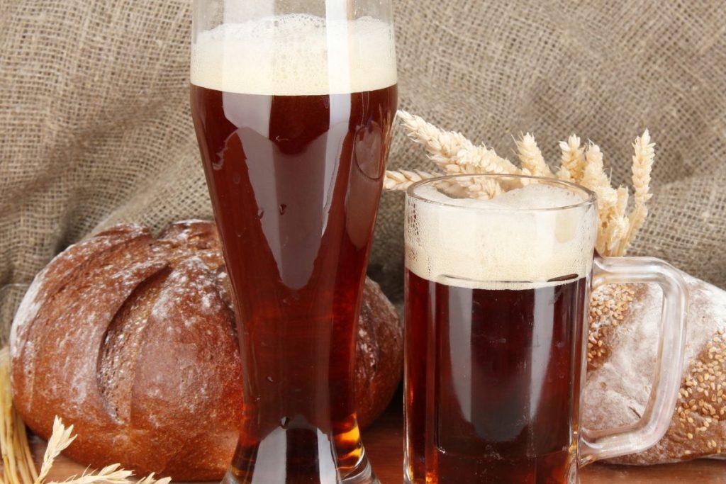 How much kvass can you take per day?