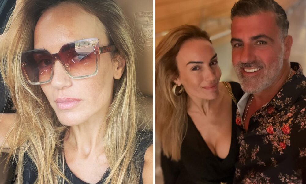 Liliana Aguiar lança &#8216;farpas&#8217; a ex-mulher do marido? &#8220;No dia em que acordar com menos paciência&#8230;&#8221;