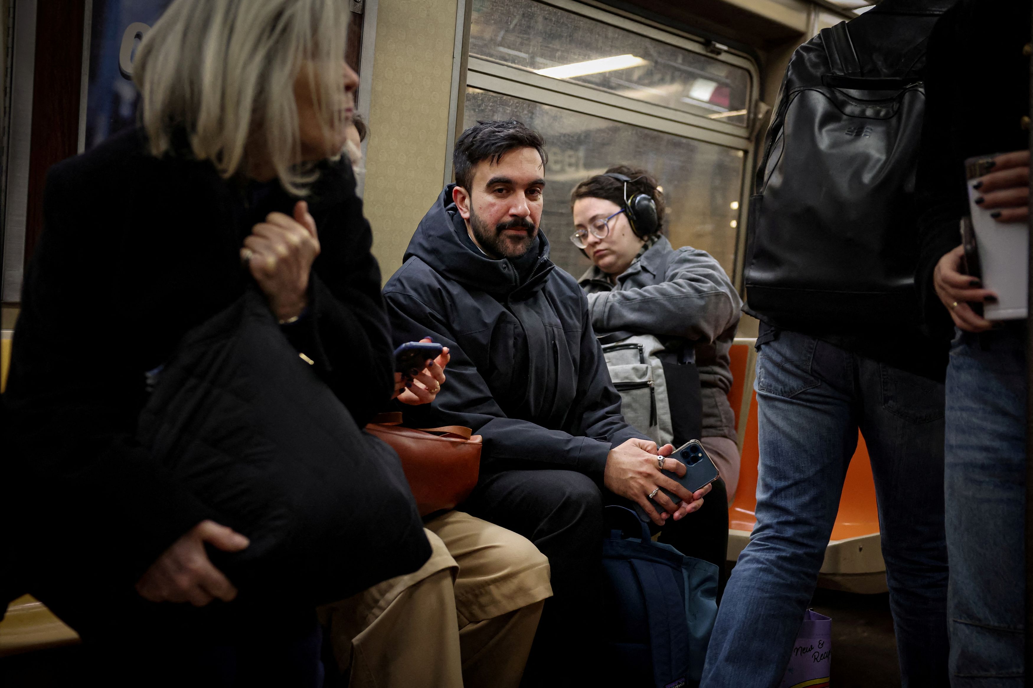 Zohran Mamdani: From a political underdog, the first Muslim Mayor of New York?