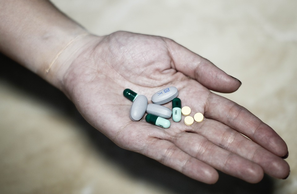 13 signs of anemia: how to know when to use more iron