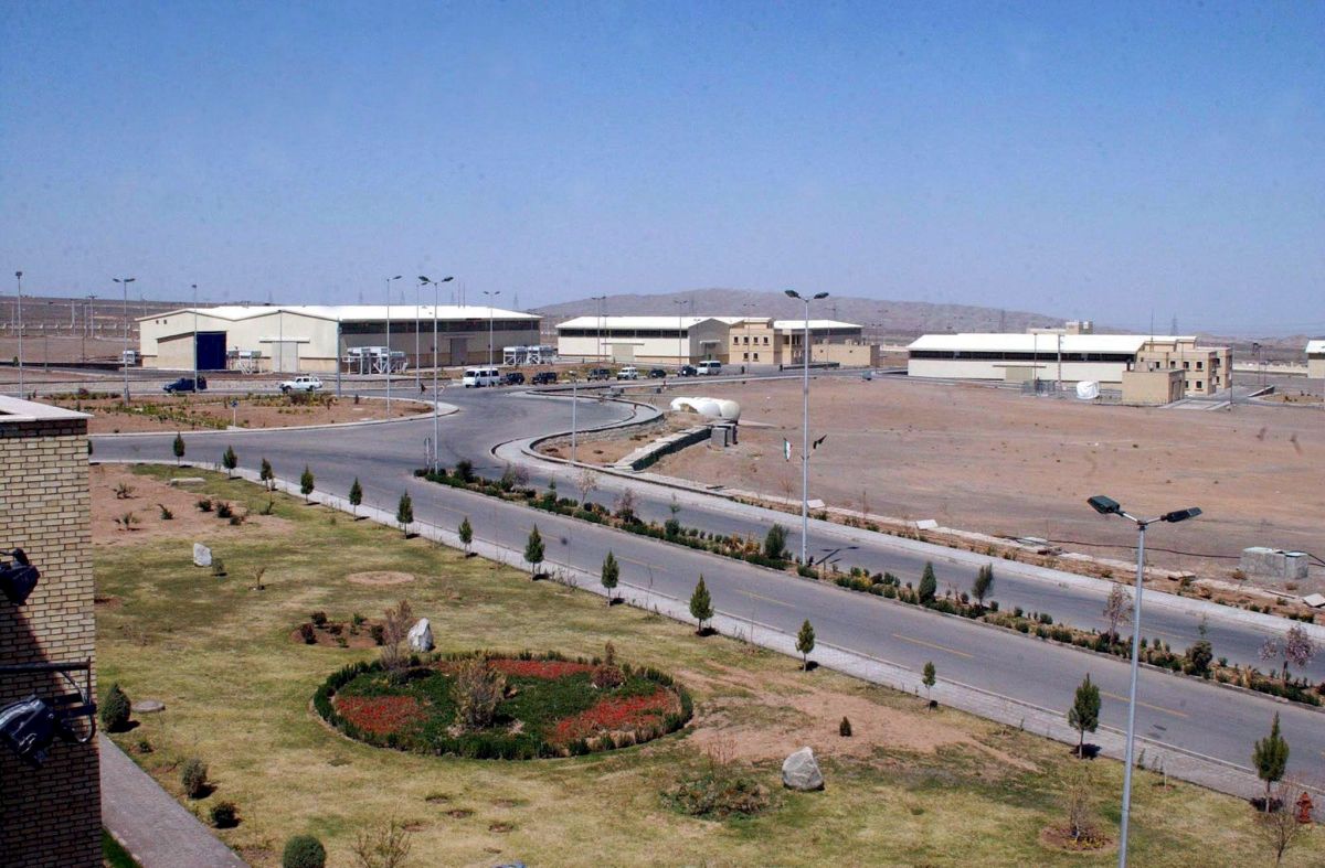 What do we know about Iran's nuclear facilities