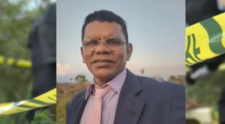 Justice decrees arrest of false pastor accused of killing his ex in front of his son in the interior of Acre