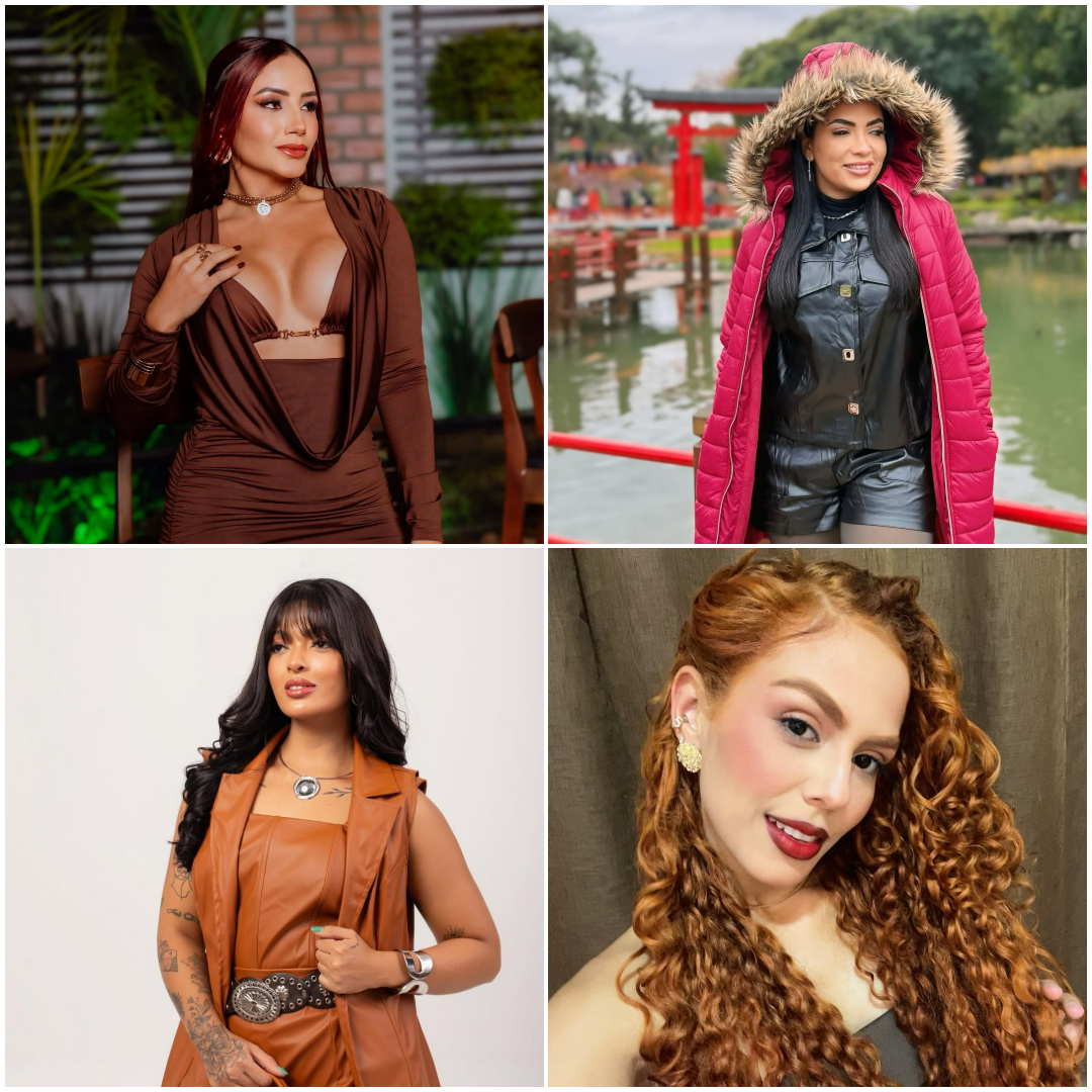 Contilnet and Orna gather team of influencers in the live broadcast of Expoacre Juruá