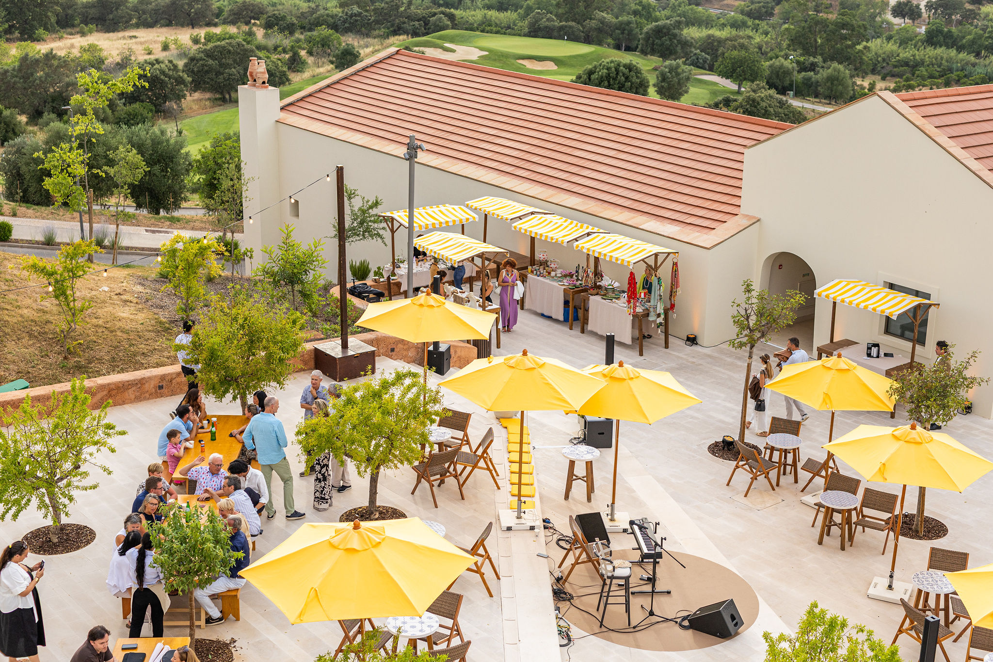 A new tourist icon is born in the Colinas de Loulé: The Shoulder Algarve