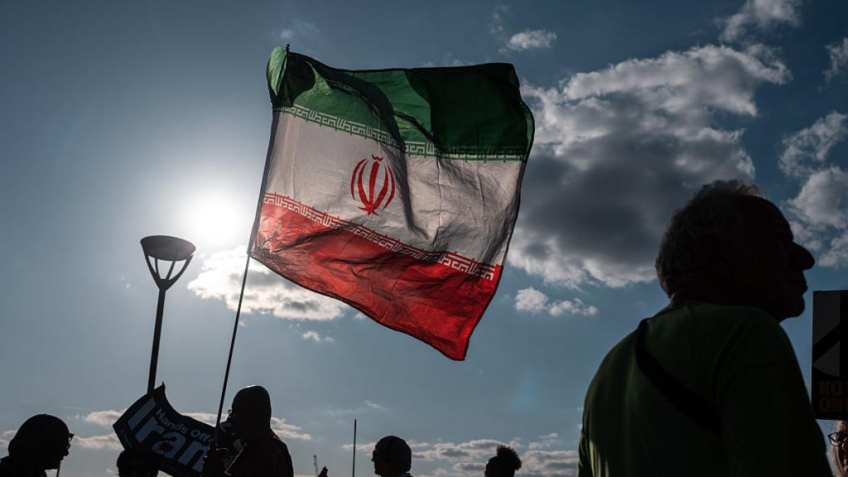 Donald Trump assures that Iran and Israel have agreed a "total fire" of 12 hours