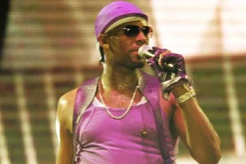 Rapper R. Kelly is taken to hospital after overdose in prison